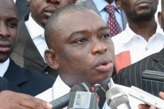 Côte dÂ’Ivoire : Indésirable  au pré-congrès du PDCI, KKB annonce sa présence Â… 